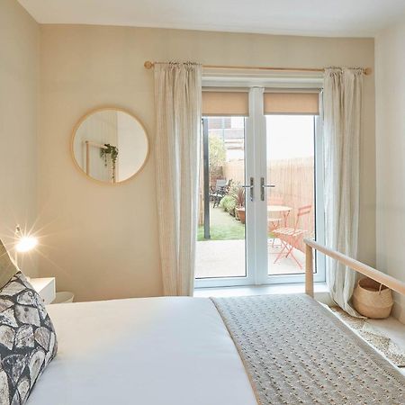 Host & Stay - Retreat By The Sea Marske-by-the-Sea Экстерьер фото