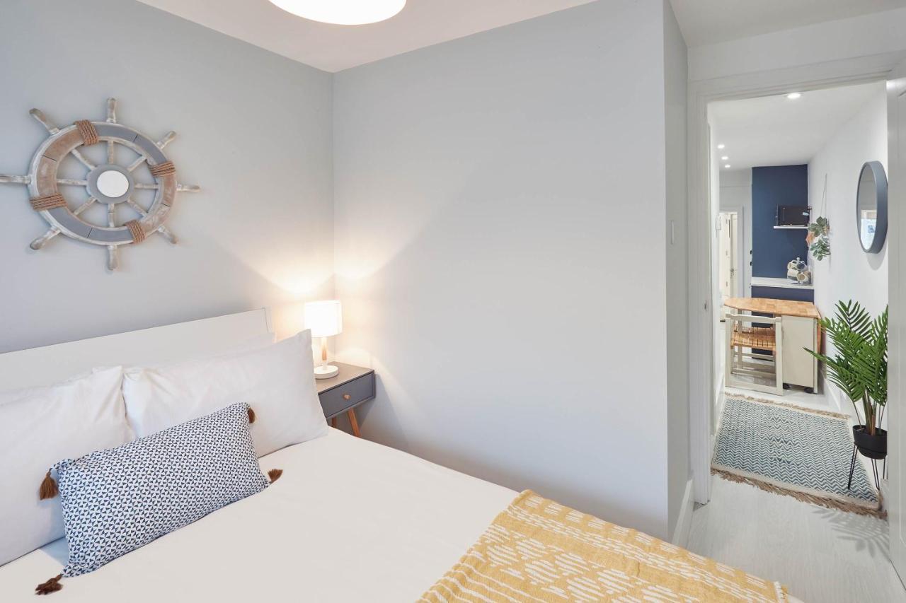 Host & Stay - Retreat By The Sea Marske-by-the-Sea Экстерьер фото