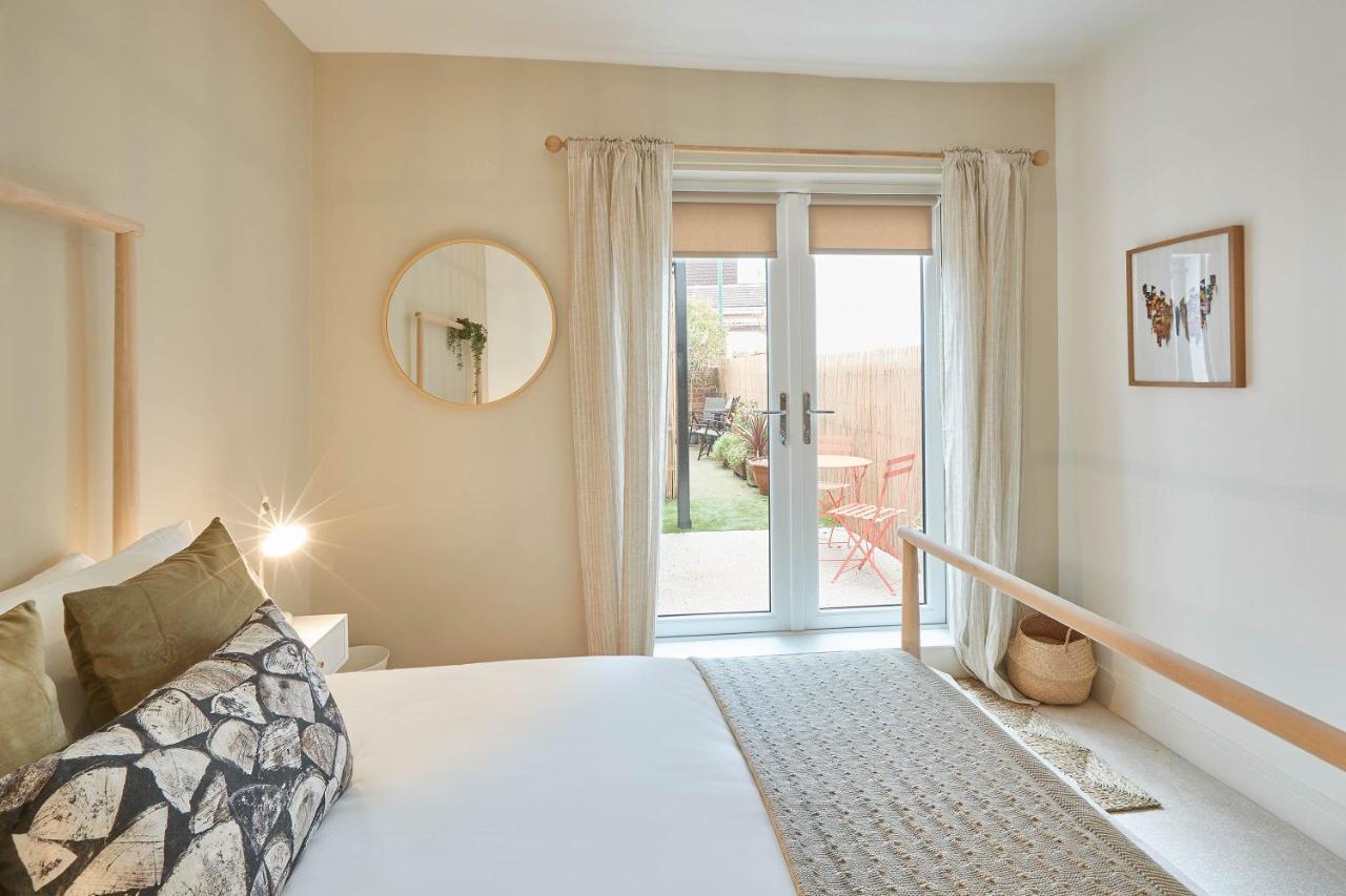 Host & Stay - Retreat By The Sea Marske-by-the-Sea Экстерьер фото