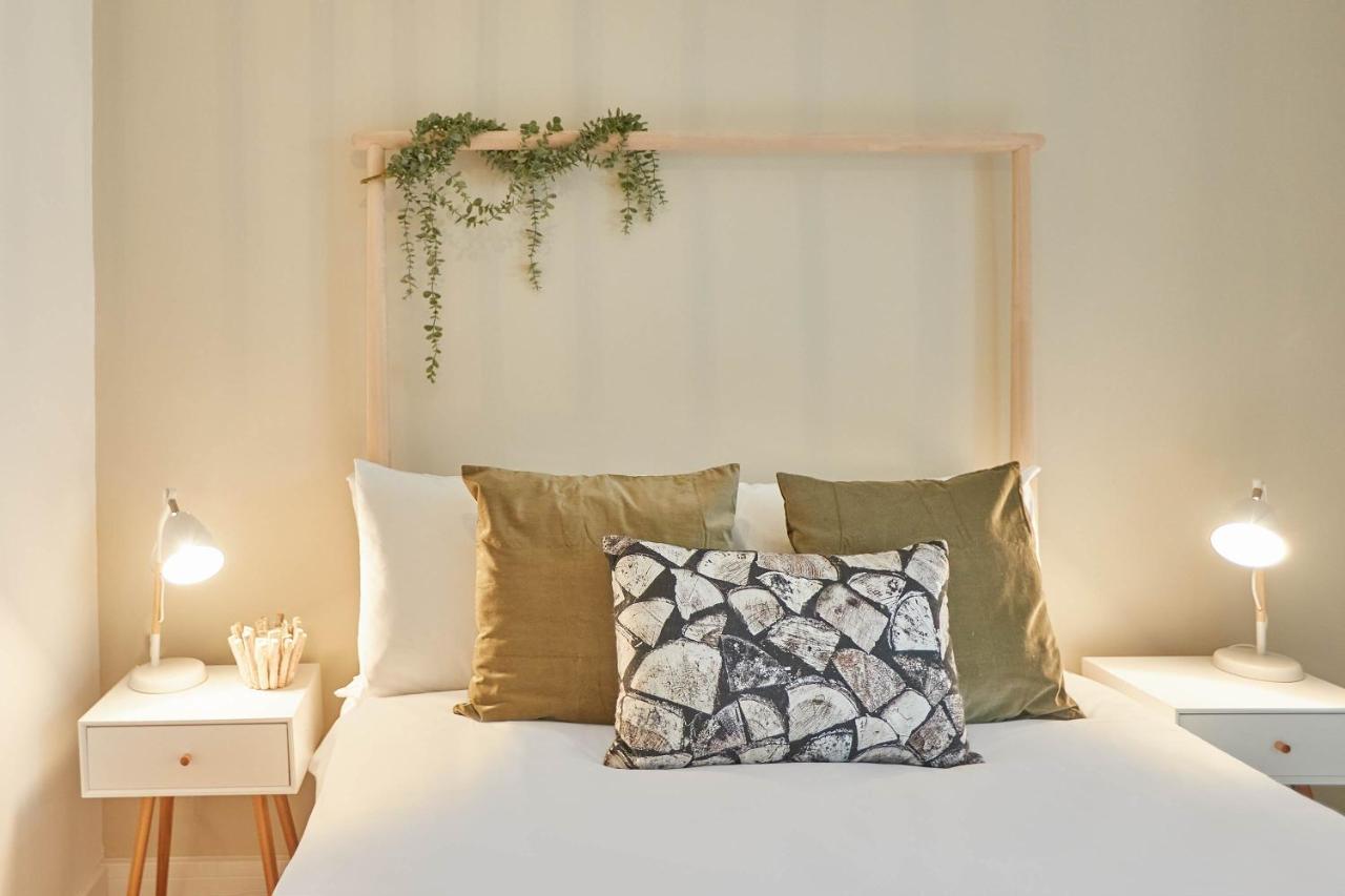 Host & Stay - Retreat By The Sea Marske-by-the-Sea Экстерьер фото